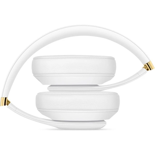 Beats Studio3 Wireless bílá - Sluchátka - Obrázek 6YYK000101