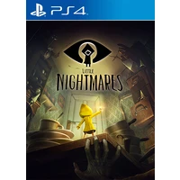 Little Nightmares (PS4) - Hry pro PS4