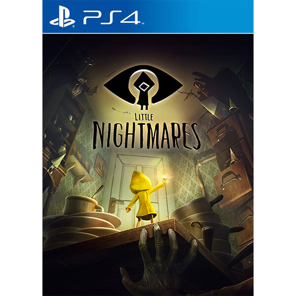 Little Nightmares