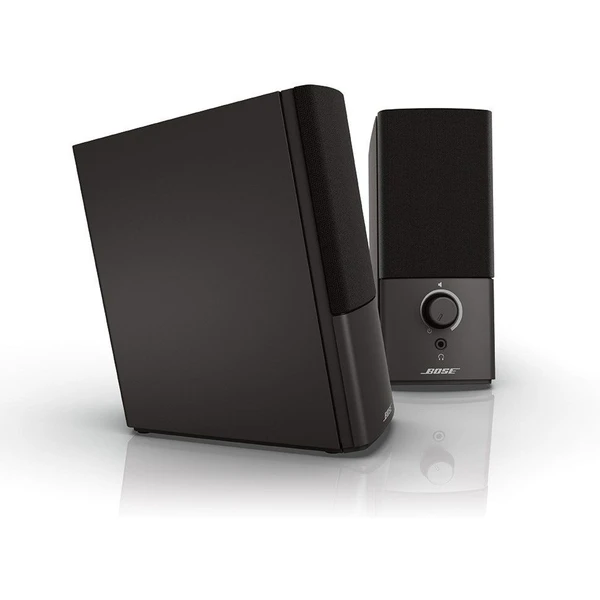 Bose Companion TM2 III - Reproduktory - Obrázek 6Z3A000101
