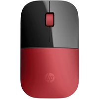 HP Z3700 bezdrátová myš červená - Myši