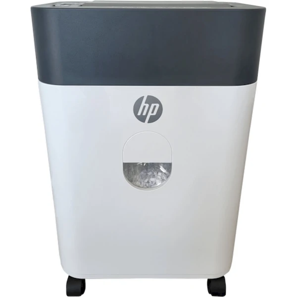 HP OneShred Auto 100CC skartovačka - Skartovače - Obrázek 6Z6L000K01