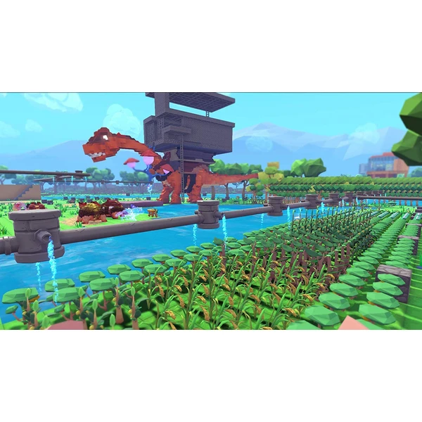 PixARK (SWITCH) - Hry pro Nintendo Switch - Obrázek 6Z95100201