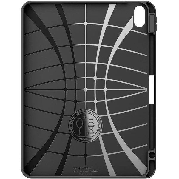 Spigen Urban Fit pouzdro iPad Air 11" (2024/2025/2026) černé - Pouzdra - Obrázek 6ZD5000O01