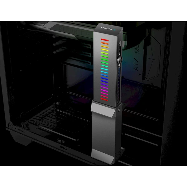 DEEPCOOL DP-GH01-ARGB - Komponenty - Obrázek 6ZRG000K01