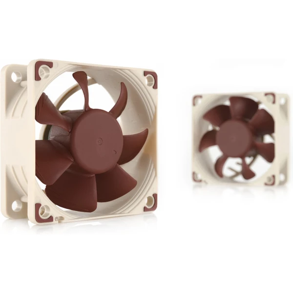 Noctua NF-A6x25-PWM 5V - Ventilátory pro PC - Obrázek 6ZSR600301