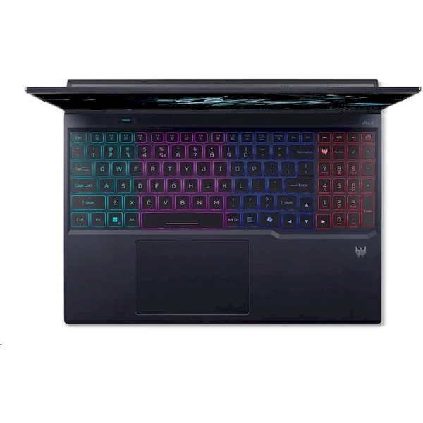 Acer Predator Helios Neo 16 AI (PHN16-73-94RV) RTX 5070 černý - Notebooky - Obrázek 6ZWJ000K01