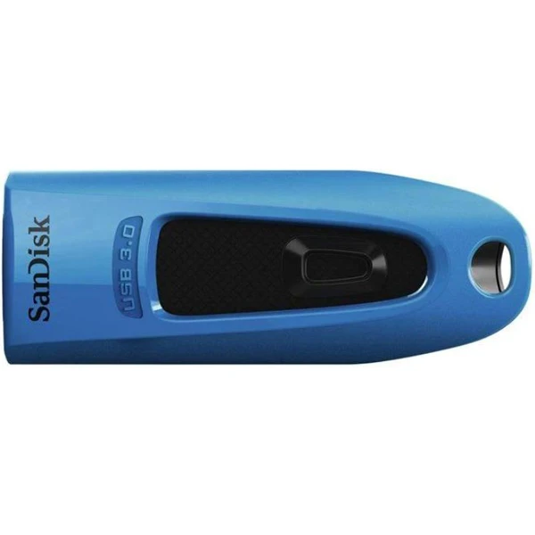 SanDisk Ultra USB 3.0 flash disk 64GB modrý - Flashdisky - Obrázek 6ZYS000501
