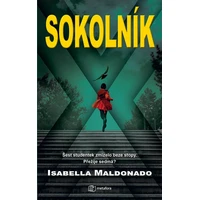 Sokolník - E-kniha