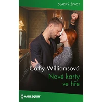 Nové karty ve hře - E-kniha