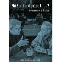 Můžu to doříct...? - E-kniha