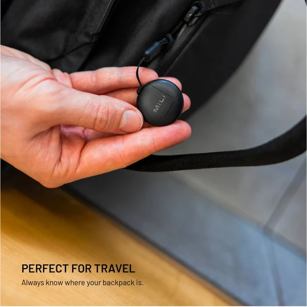 FIXED LiTag smart lokátor s Find My a Find Hub černý - Lokátory - Obrázek 6a15e20f7a8e466e830dfc358f2a9bee