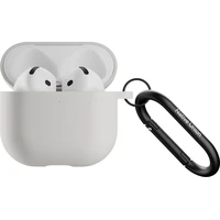 Native Union Active Case pouzdro pro AirPods 4 sandstone - Pouzdra