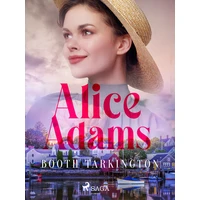 Alice Adams - E-kniha