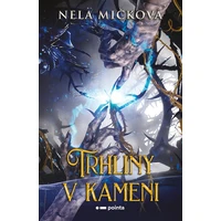 Trhliny v kameni - E-kniha