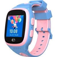 Canyon Kids Watch ZEFIR KW-49 dětské chytré hodinky růžové - Chytré hodinky