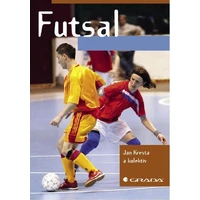 Futsal - E-kniha