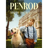 Penrod - E-kniha