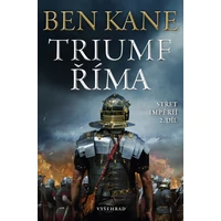 Triumf Říma - E-kniha