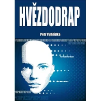 Hvězdodrap - E-kniha