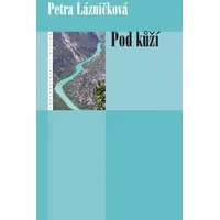 Pod kůží - E-kniha