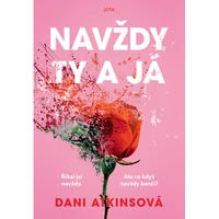 Navždy ty a já - E-kniha