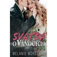 Svatba o Vánocích - E-kniha