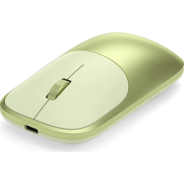 Satechi Slim EX bezdrátová myš (MacBook Neo) citrusově žlutá - Myši - Obrázek 6a4dfd34ff524b9d962c18348641aede