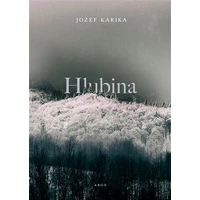 Hlubina - E-kniha