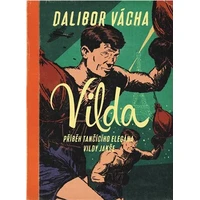 Vilda - E-kniha