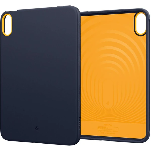 Spigen Nano Pop pouzdro iPad Mini 7 (2024)/6 (2021) námořně modré - Pouzdra - Obrázek 6a5967fe257e4c4c89f5eaad45bbd8b4
