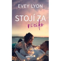 Stojí za riziko - E-kniha