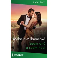 Sedm dnů a sedm nocí - E-kniha