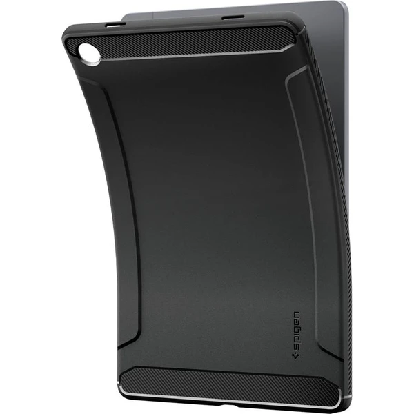 Spigen Rugged Armor pouzdro Samsung Galaxy Tab A11+ (2025) matně černé - Pouzdra - Obrázek 6a5ef7618a564f81990d35026093f14a