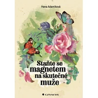 Staňte se magnetem na skutečné muže - E-kniha