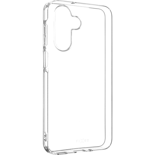 FIXED Story AntiUV TPU kryt Samsung Galaxy A17 4G/5G čirý