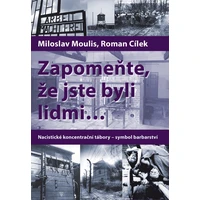 Zapomeňte, že jste byli lidmi - E-kniha