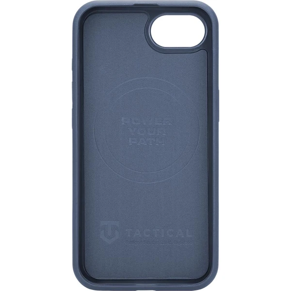 Tactical MagForce WEARe MagSafe kryt Apple iPhone 16e/17e Blue - Pouzdra - Obrázek 6a740803bf344bde9a4602caa6b45d91