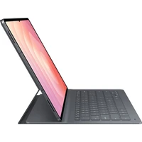 Samsung Book Cover Keyboard Slim Tab S11 Ultra pouzdro s klávesnicí černé - Pouzdra s klávesnicí
