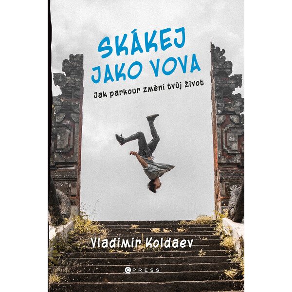 Skákej jako Vova