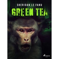 Green Tea - E-kniha