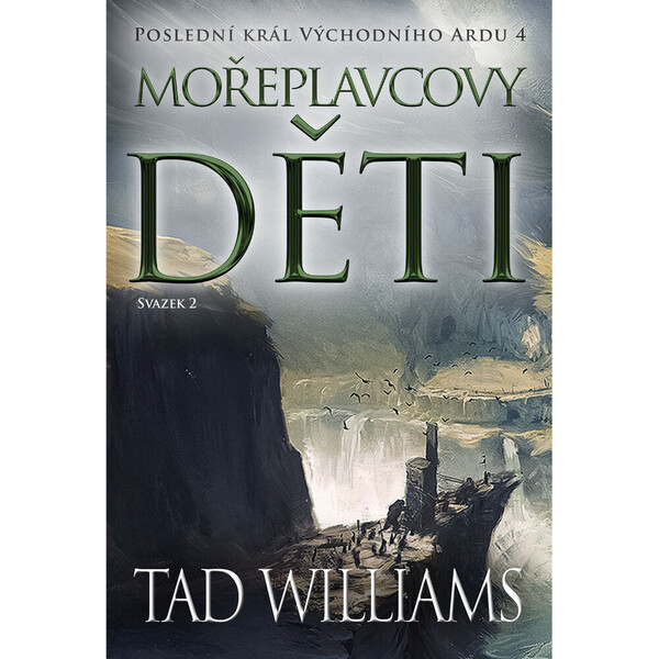 Mořeplavcovy děti - 2. svazek