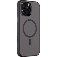 Tactical MagForce SmoothIsFast kryt Apple iPhone 16 Pro Max černý - Pouzdra