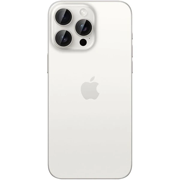 Spigen Glass tR EZ Fit Optik Pro skla iPhone 17-14 Pro/17-14 Pro Max white titan - Ochranné folie a skla - Obrázek 6a911bdd39374656b04c41601dfe0a3d