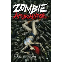 Zombie apokalypsa - E-kniha