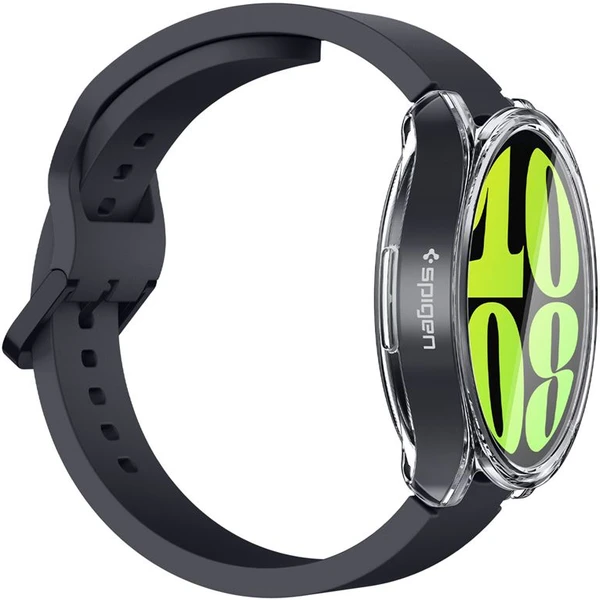 Spigen Ultra Hybrid pouzdro Samsung Galaxy Watch6 44mm čiré - Pouzdra - Obrázek 6a9ce38bf07d4f2b8e40d9930c17b5de