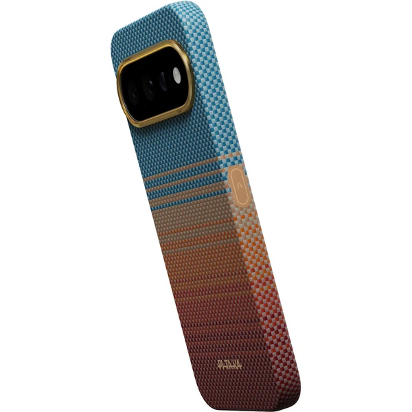 Pitaka Edge Case MagSafe kryt Google Pixel 11 California Dream Sunset 2.0 - Pouzdra - Obrázek 6aa20b68dc274b36bbd5c0897f699f9c