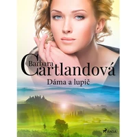 Dáma a lupič - E-kniha