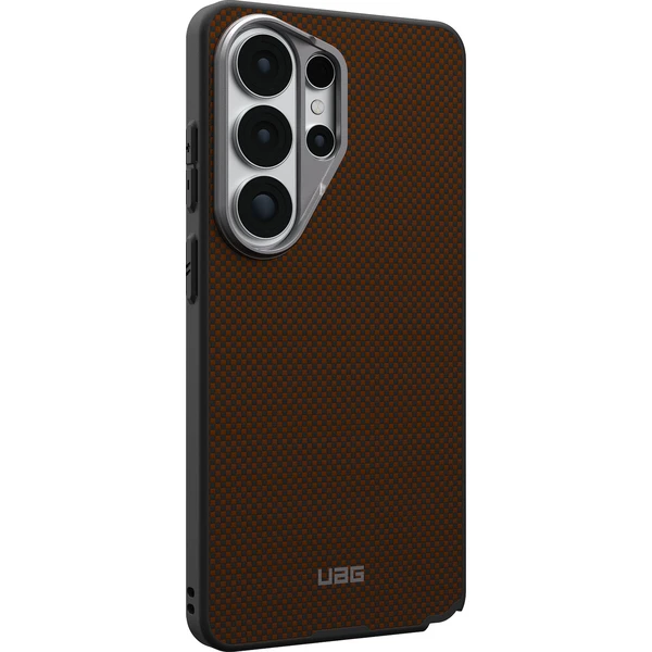 UAG Fibr Armr MagSafe kryt Samsung Galaxy S26 Ultra oranžový/šedý - Pouzdra - Obrázek 6aad63d8f595409e97a4f08dd824484d