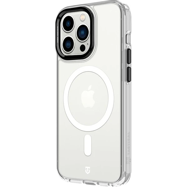 Tactical MagForce 2.0 MagSafe kryt Apple iPhone 13 Pro černý - Pouzdra - Obrázek 6ab1dc291532433bb63bec3bbd316fa4